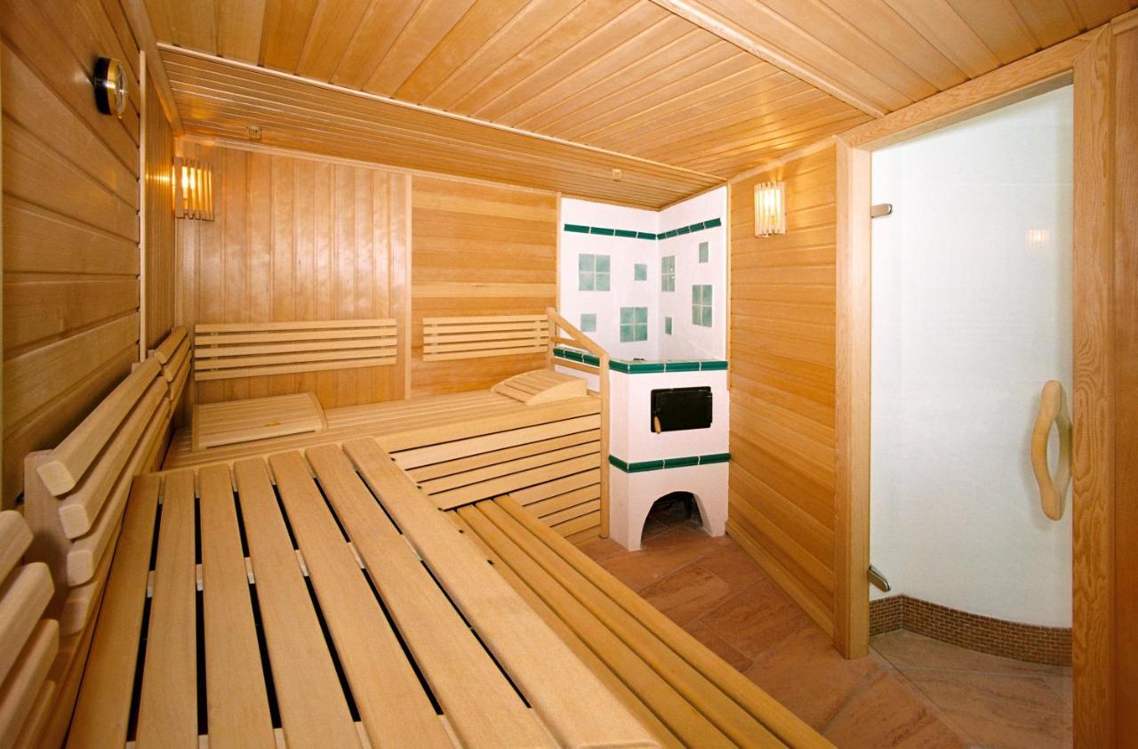 Flat Otel Seefeld in Tirol Dış mekan fotoğraf