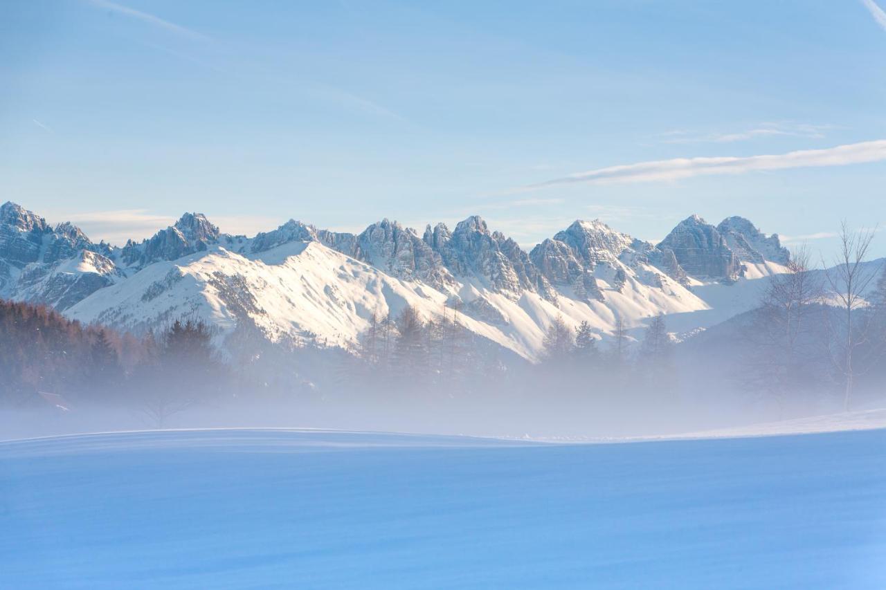 Flat Otel Seefeld in Tirol Dış mekan fotoğraf