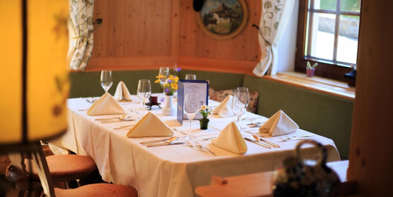 Flat Otel Seefeld in Tirol Dış mekan fotoğraf