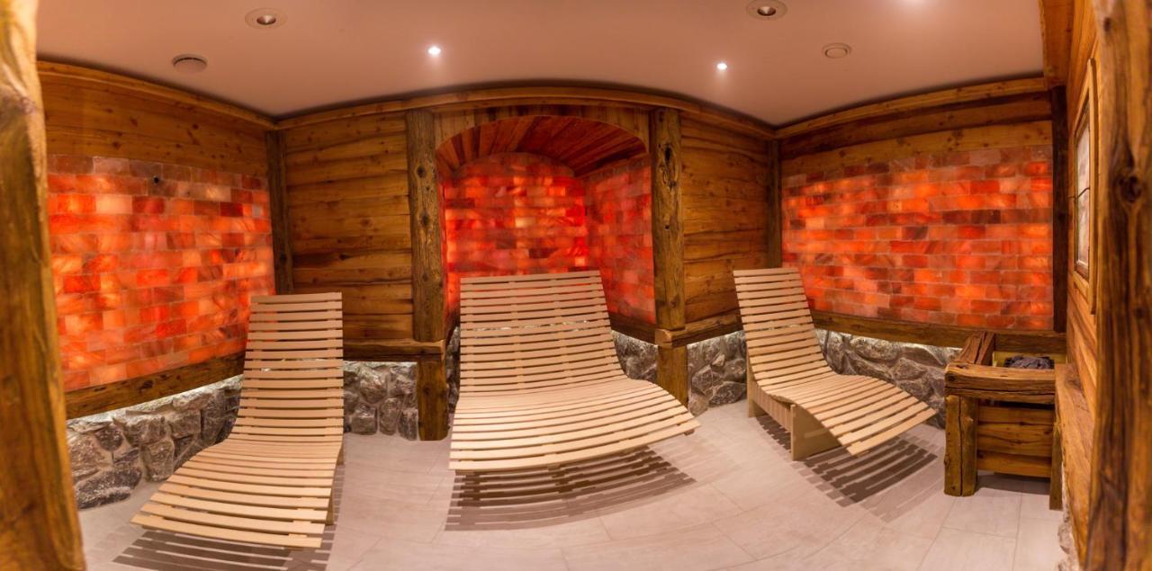 Flat Otel Seefeld in Tirol Dış mekan fotoğraf