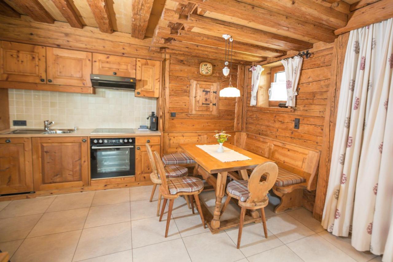Flat Otel Seefeld in Tirol Dış mekan fotoğraf