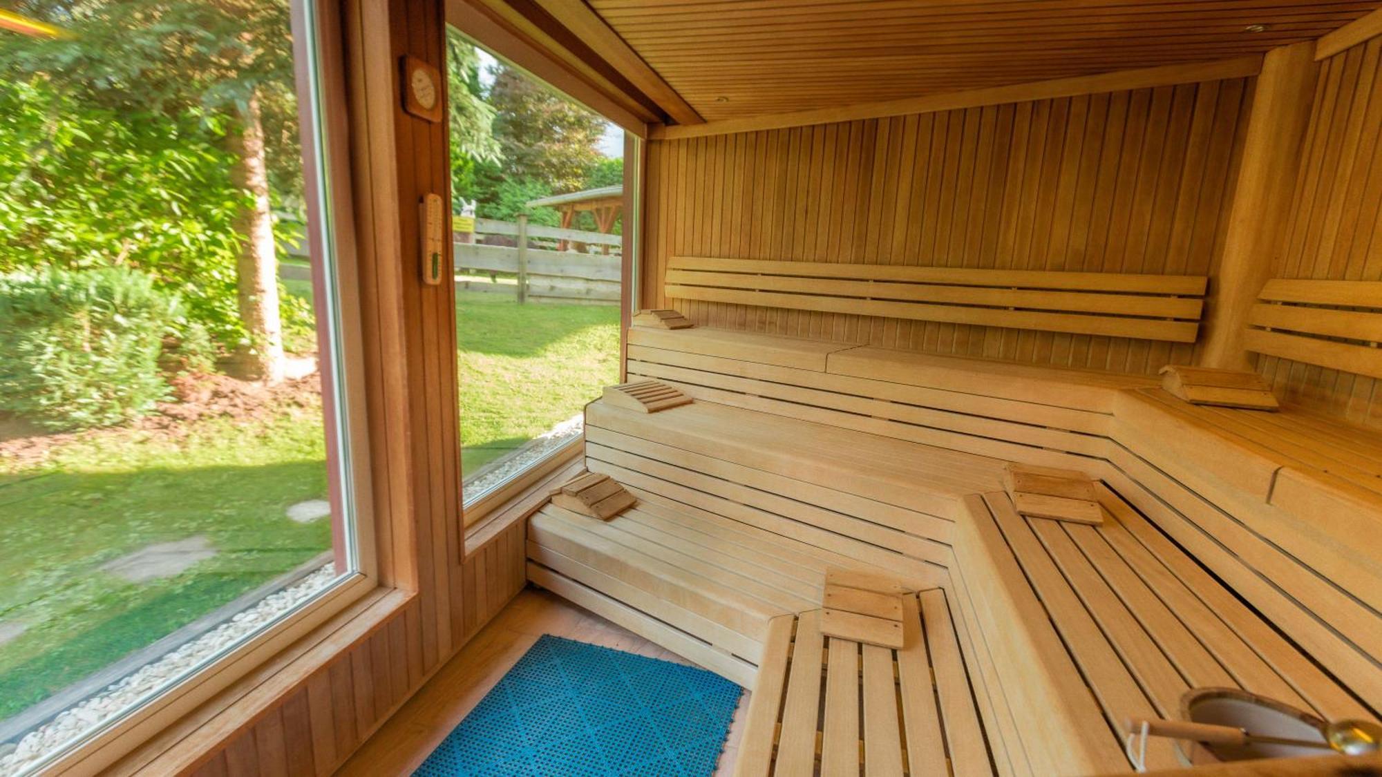 Flat Otel Seefeld in Tirol Dış mekan fotoğraf