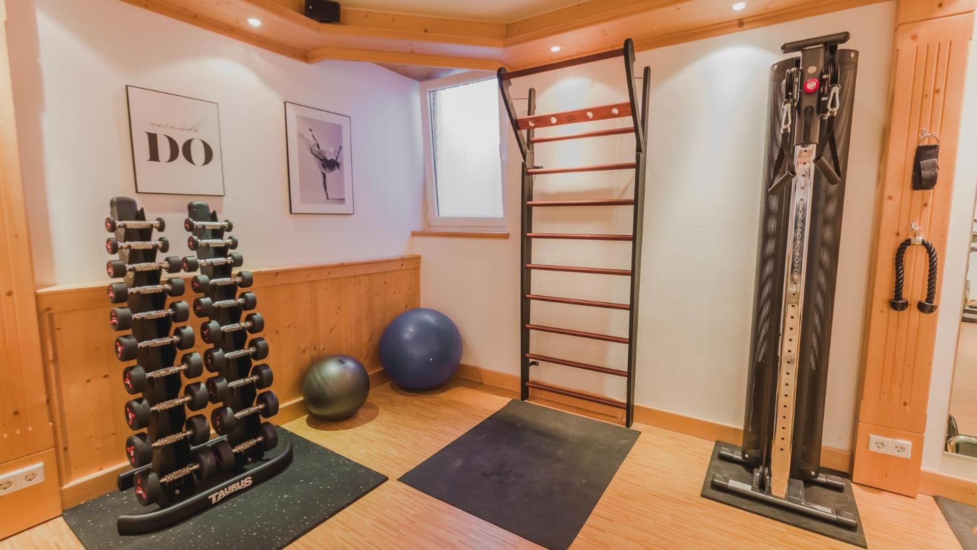 Flat Otel Seefeld in Tirol Dış mekan fotoğraf