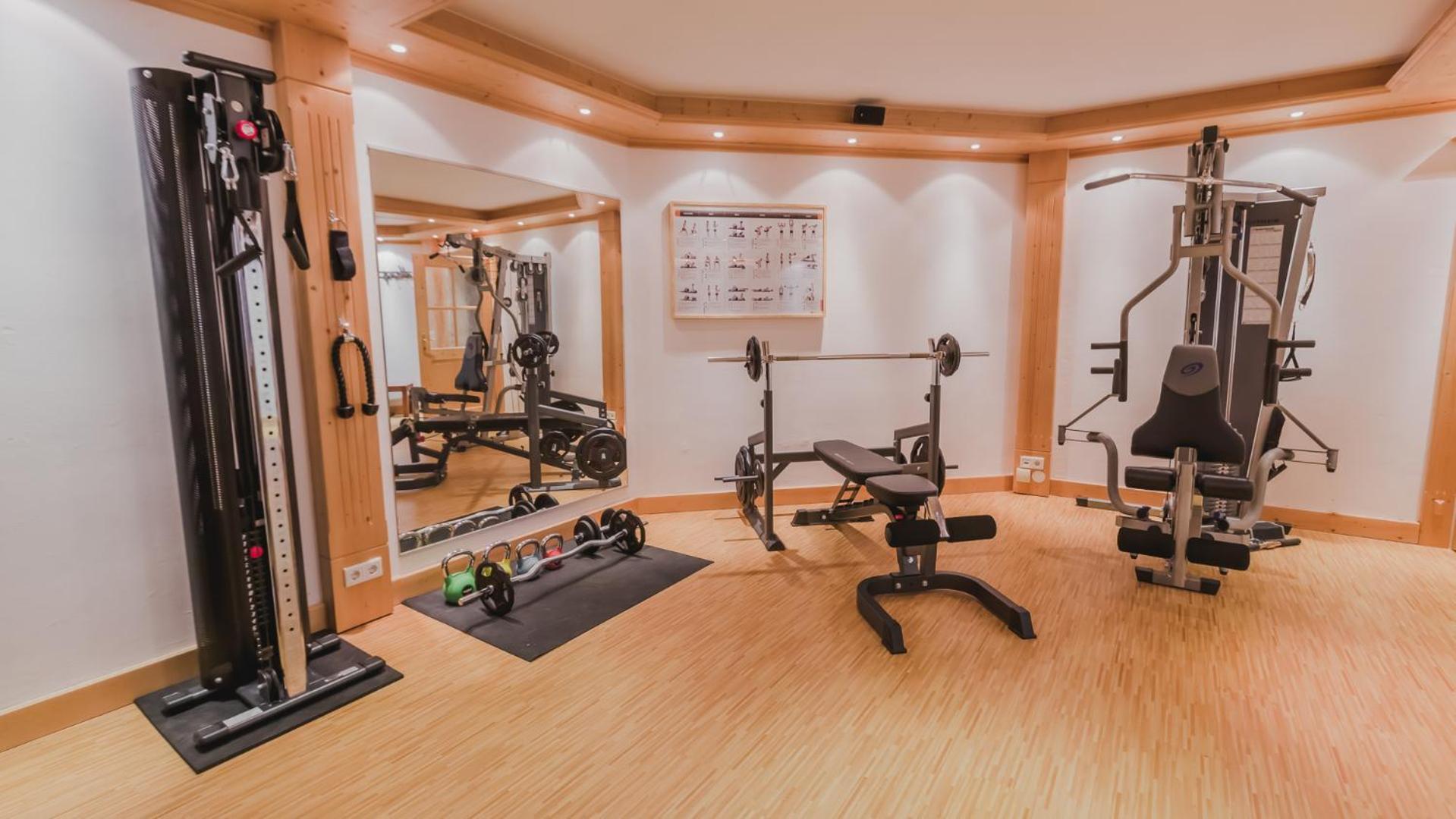 Flat Otel Seefeld in Tirol Dış mekan fotoğraf