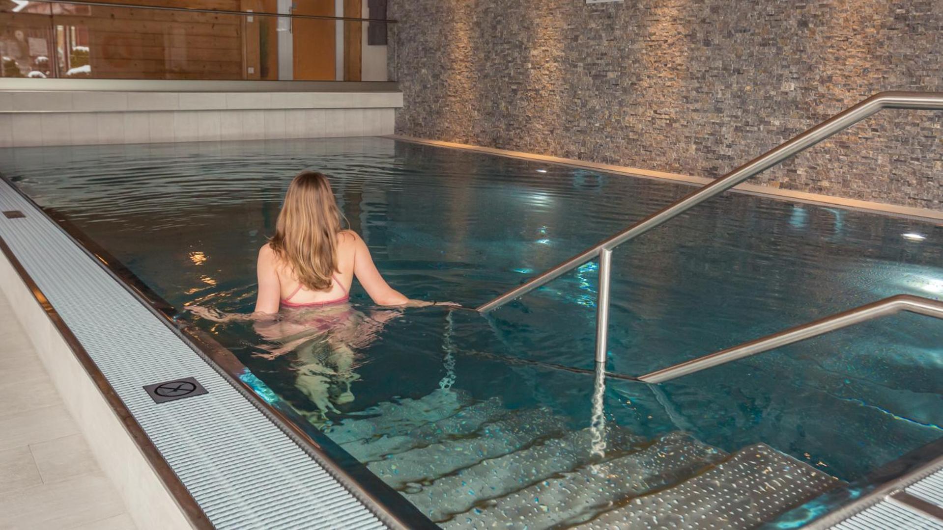 Flat Otel Seefeld in Tirol Dış mekan fotoğraf